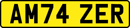 AM74ZER