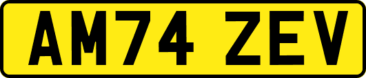AM74ZEV