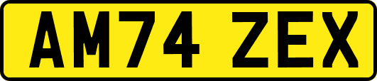 AM74ZEX