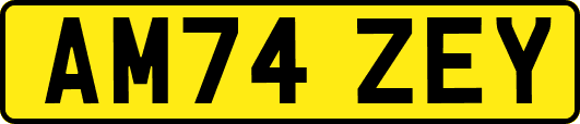 AM74ZEY