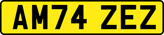 AM74ZEZ