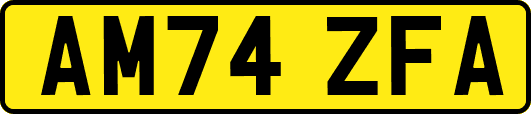 AM74ZFA