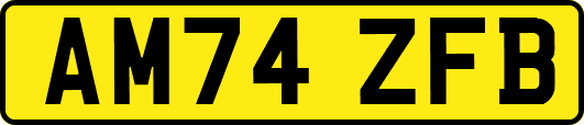 AM74ZFB