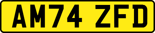 AM74ZFD