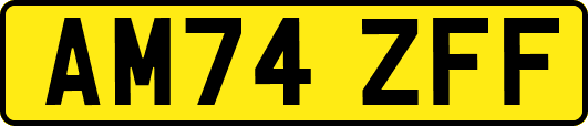 AM74ZFF