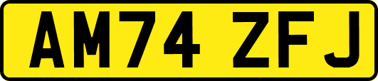AM74ZFJ