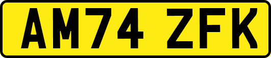 AM74ZFK
