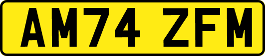 AM74ZFM