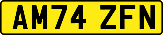 AM74ZFN