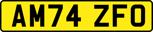 AM74ZFO