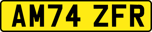 AM74ZFR