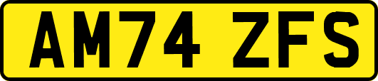 AM74ZFS