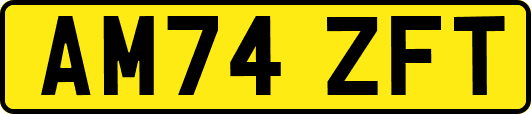 AM74ZFT