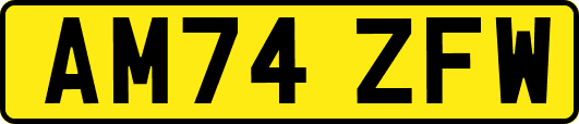 AM74ZFW