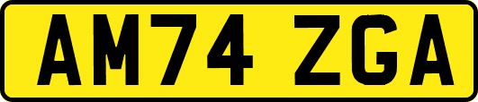 AM74ZGA