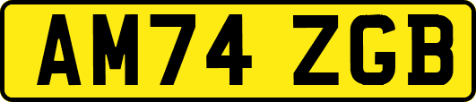 AM74ZGB