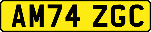 AM74ZGC