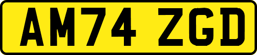 AM74ZGD