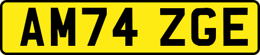 AM74ZGE