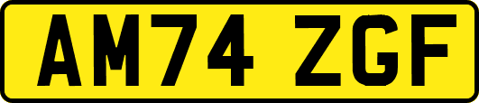 AM74ZGF