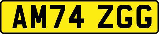 AM74ZGG