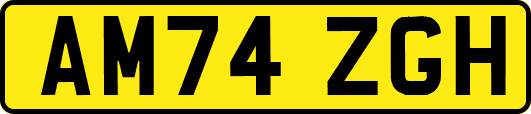 AM74ZGH
