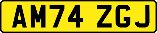 AM74ZGJ