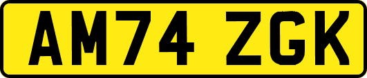AM74ZGK