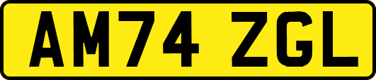 AM74ZGL