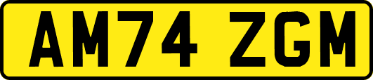 AM74ZGM