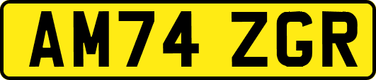 AM74ZGR