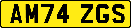 AM74ZGS