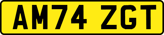 AM74ZGT