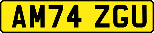 AM74ZGU