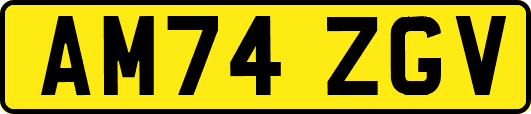 AM74ZGV