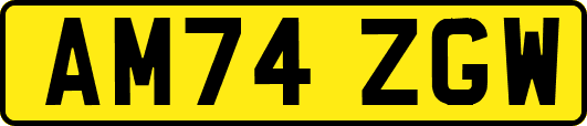 AM74ZGW