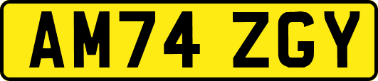 AM74ZGY
