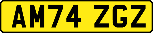 AM74ZGZ