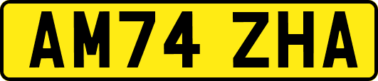 AM74ZHA