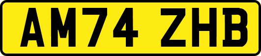 AM74ZHB