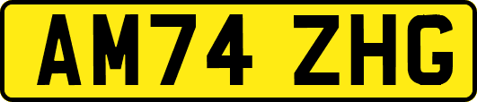 AM74ZHG