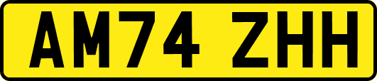 AM74ZHH
