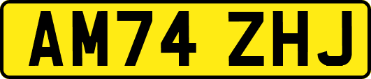 AM74ZHJ