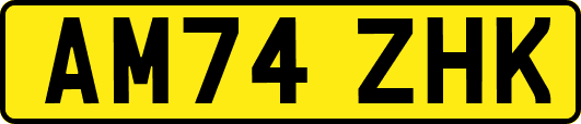 AM74ZHK