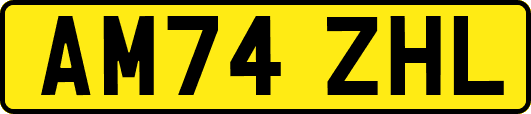 AM74ZHL