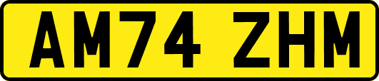 AM74ZHM