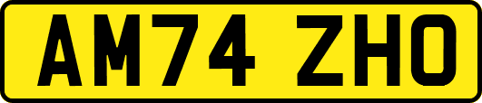 AM74ZHO
