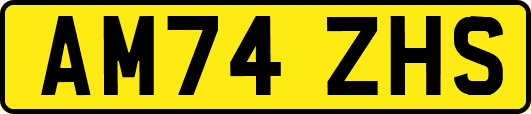 AM74ZHS