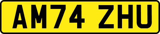 AM74ZHU
