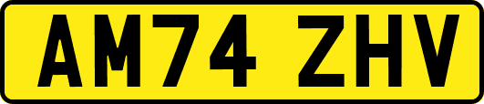 AM74ZHV